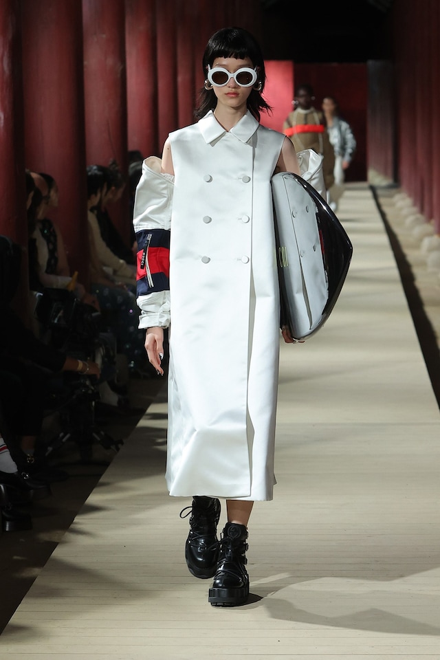 Gucci Cruise 2024 2