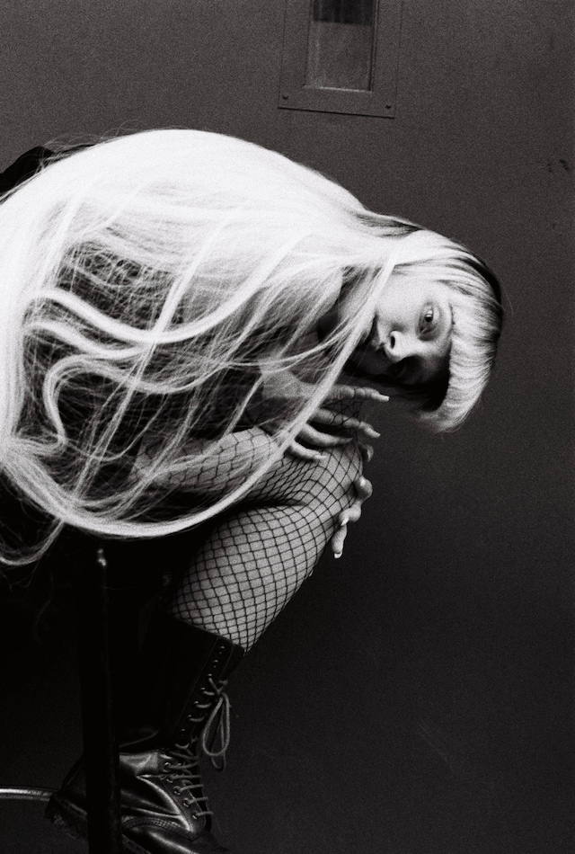 Sven Marquardt, from various series, 1983-2020 0