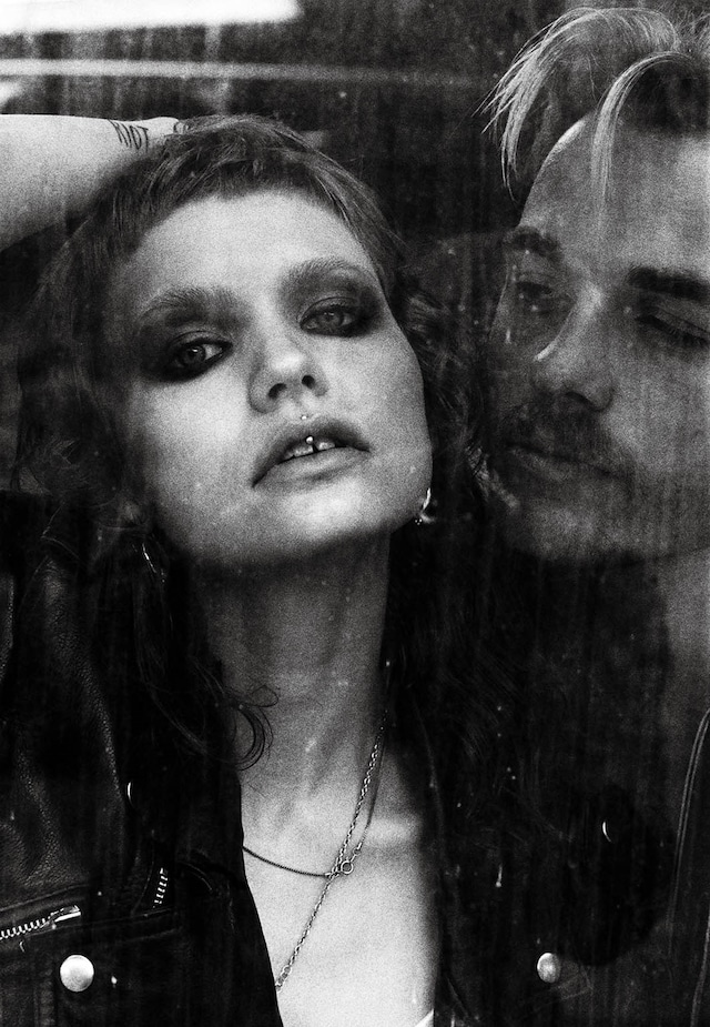 Sven Marquardt, from various series, 1983-2020 2