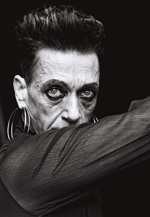 Sven Marquardt, from various series, 1983-2020 3