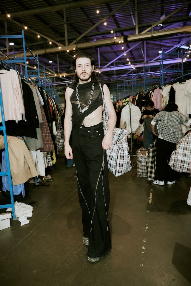 Dover Street Market Market 1