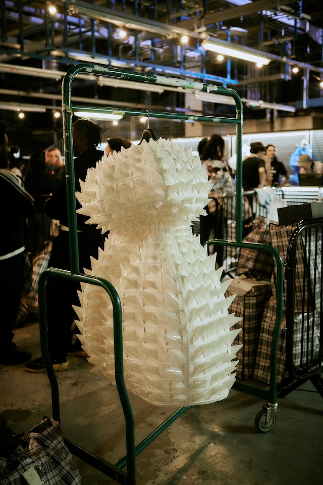 Dover Street Market Market 21