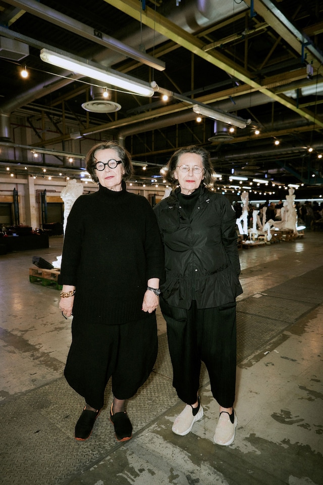 Dover Street Market Market 23