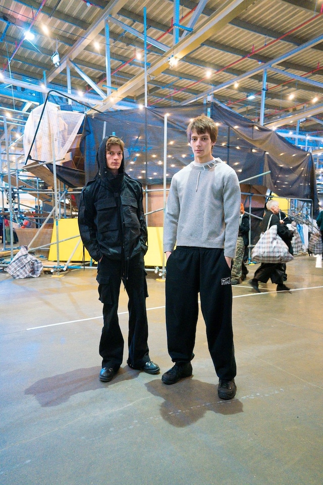 Dazed Club does Dover Street Market Market 2