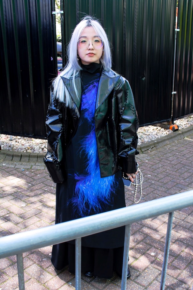 Dazed Club does Dover Street Market Market 9