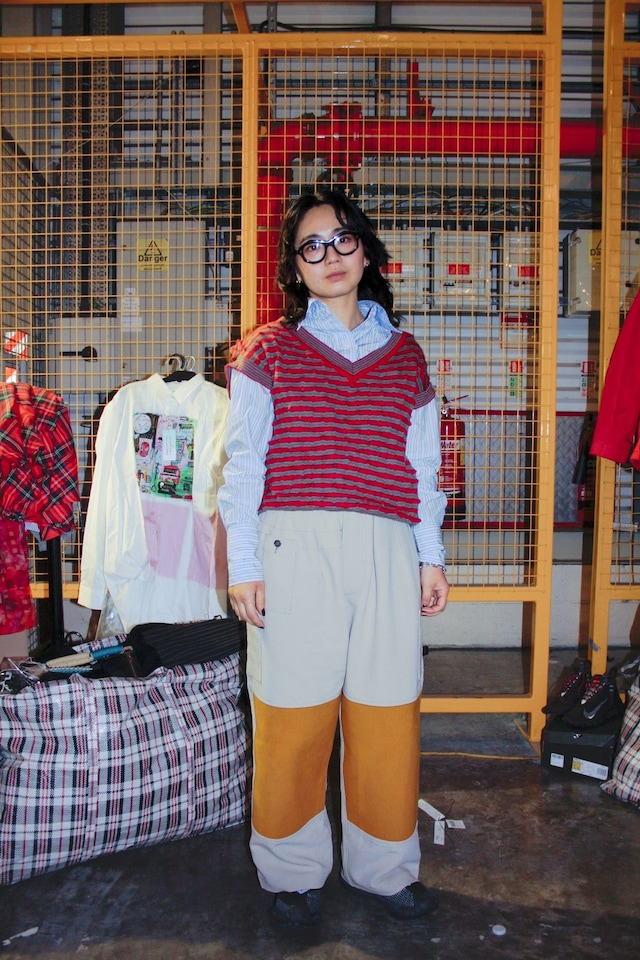 Dazed Club does Dover Street Market Market 10