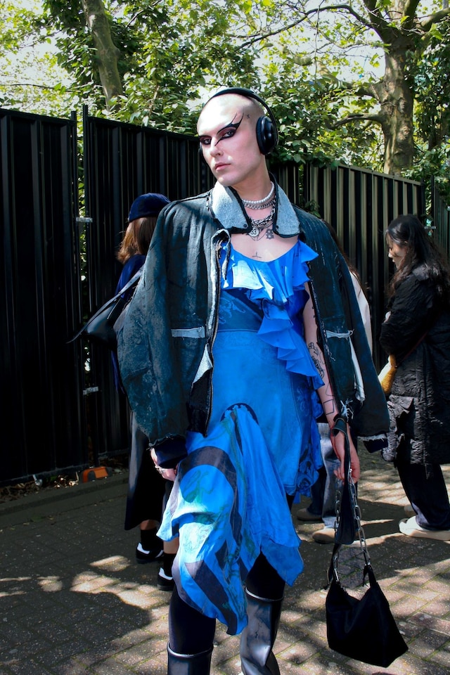 Dazed Club does Dover Street Market Market 13