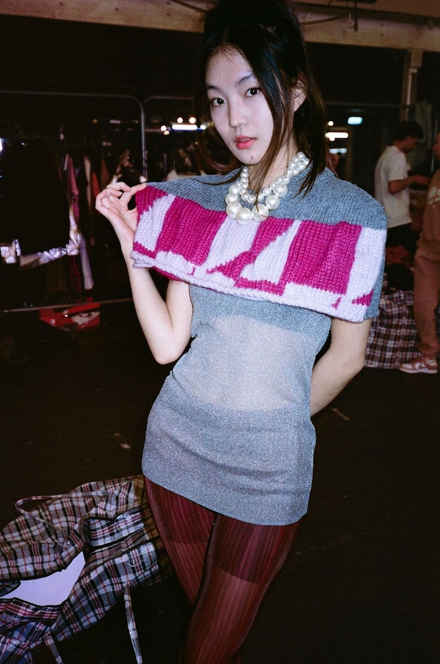 Dazed Club does Dover Street Market Market 21