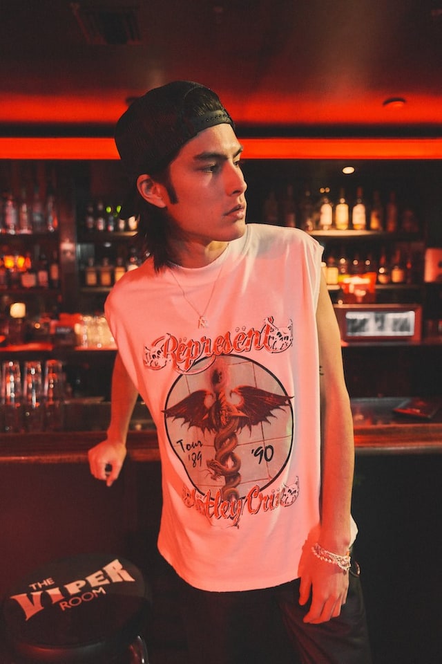 Represent: Manchester streetwear label 14