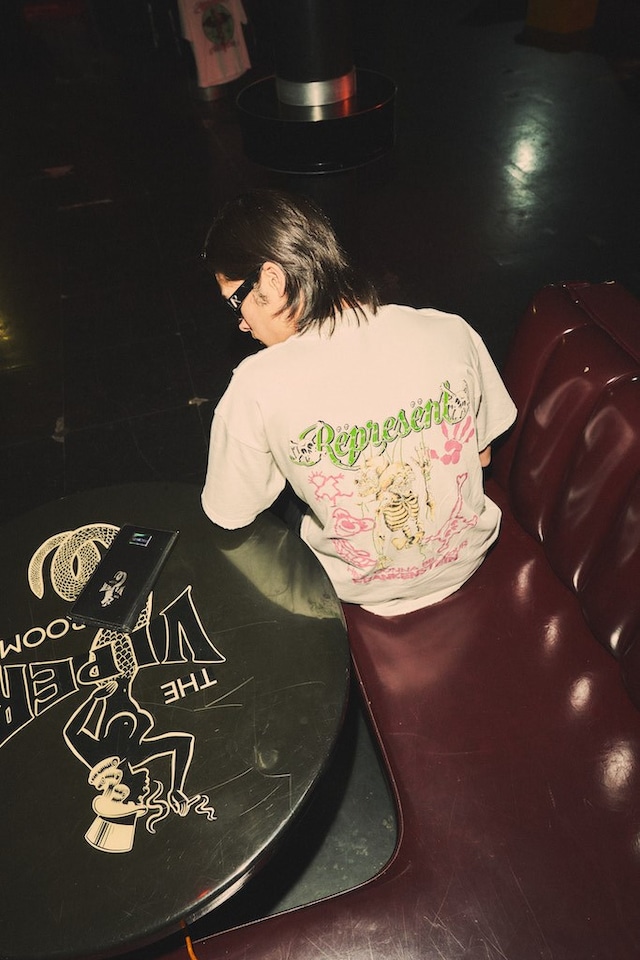 Represent: Manchester streetwear label 15