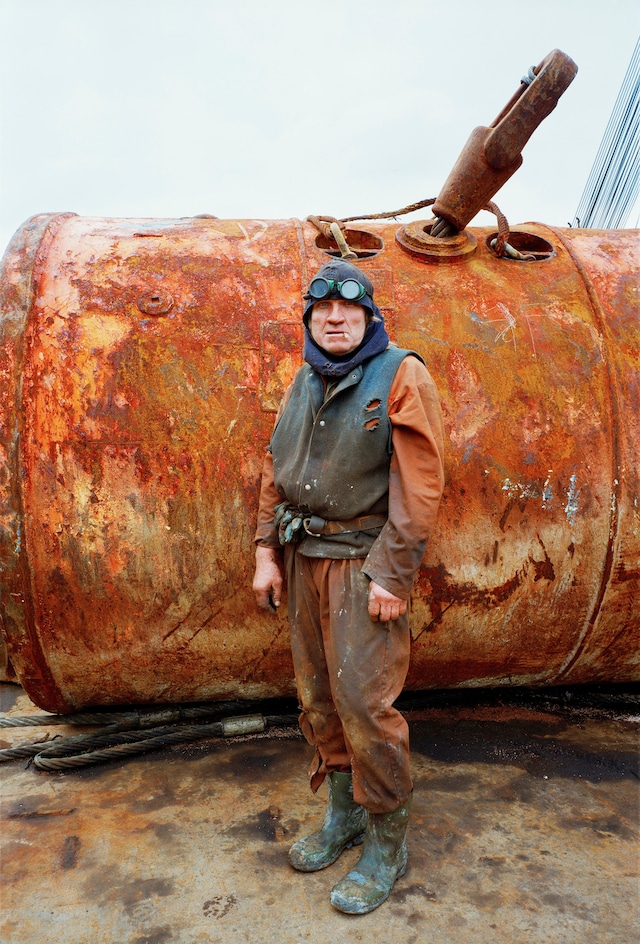 Tom Wood, &quot;Mad Max&quot; (1993) 18