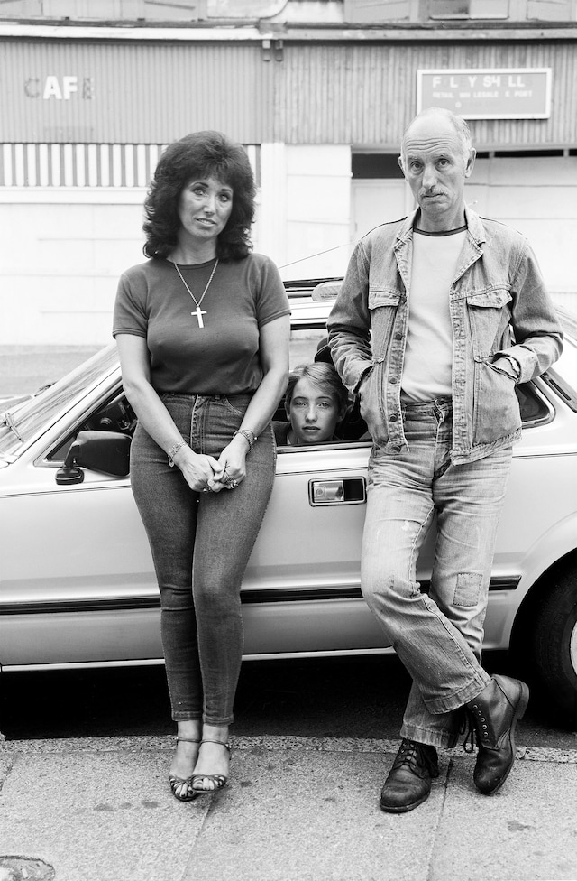 Tom Wood, &quot;Their pride and joy&quot; (1983-84) 28