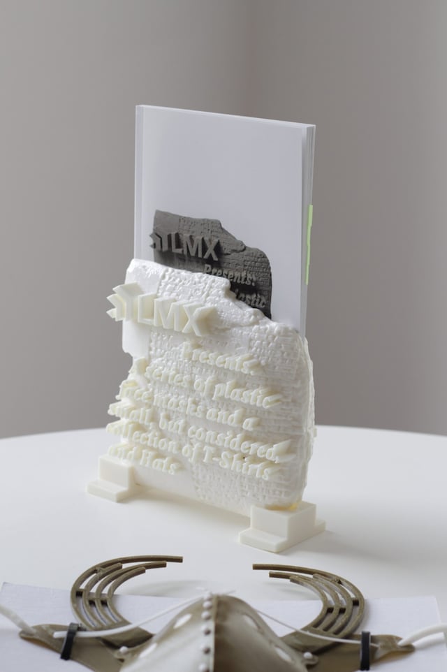 LMX ULTD Lookbook (2021), LMX ULTD 8