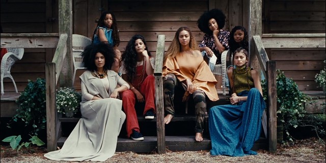 Beyonce all night haircare brand