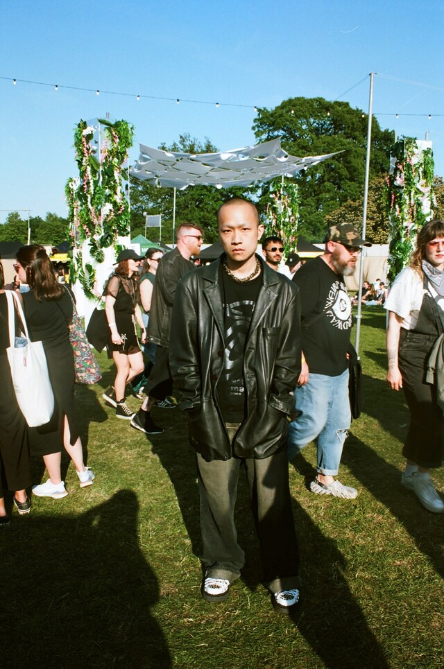 Dazed Club at Wide Awake 5