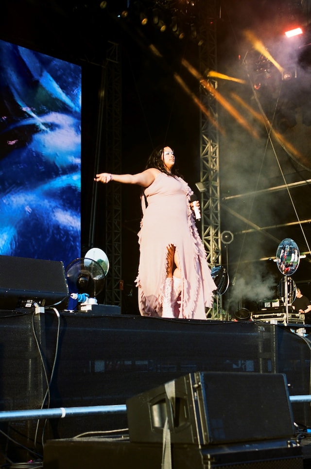 Dazed Club at Wide Awake 9