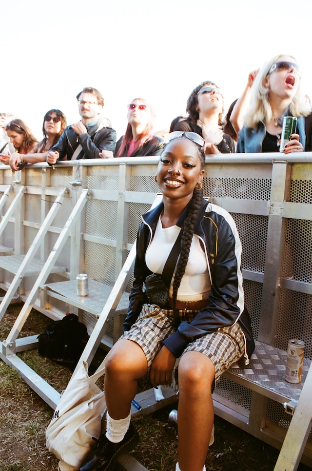 Dazed Club at Wide Awake 0