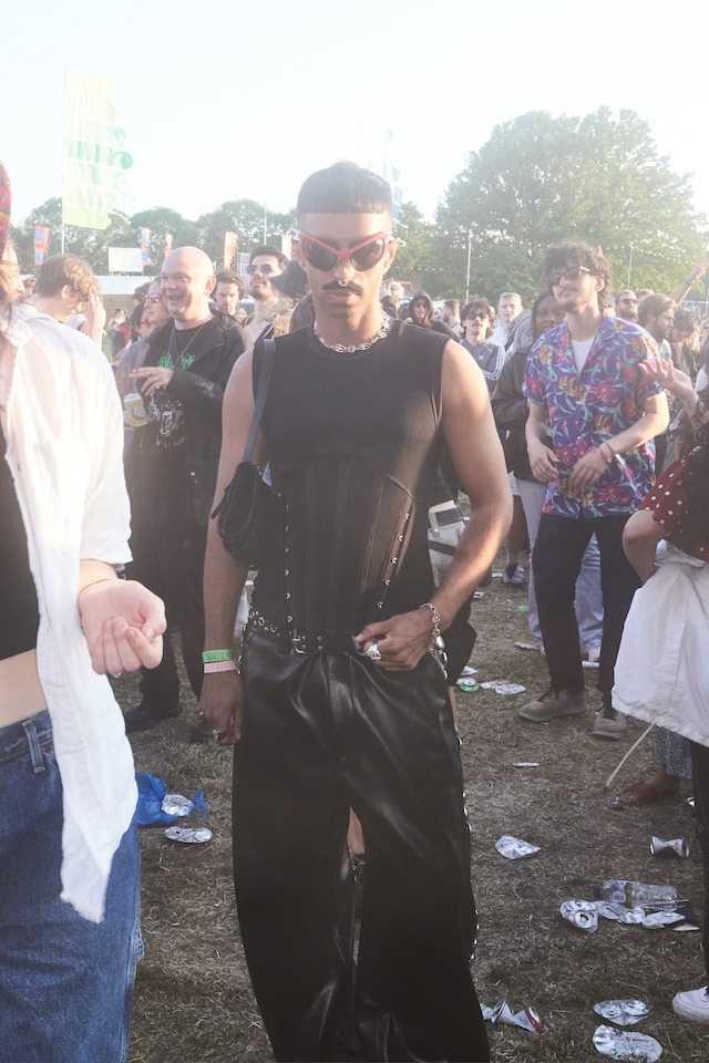 Dazed Club at Wide Awake 8