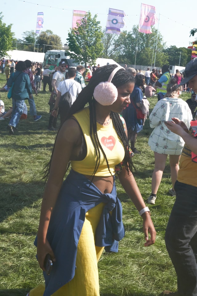 Dazed Club at Wide Awake 15