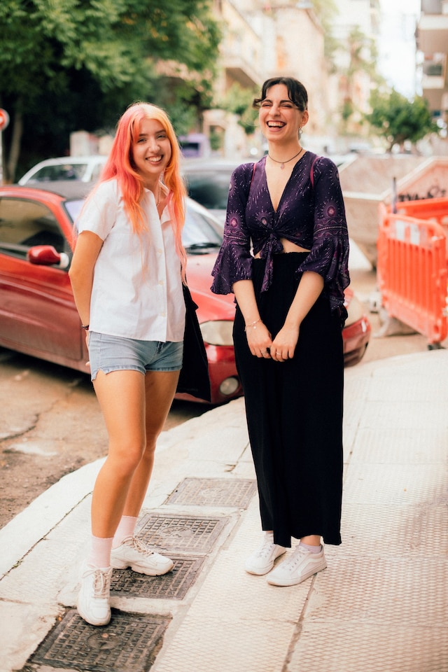 Athens street style by Laura Schaeffer 8