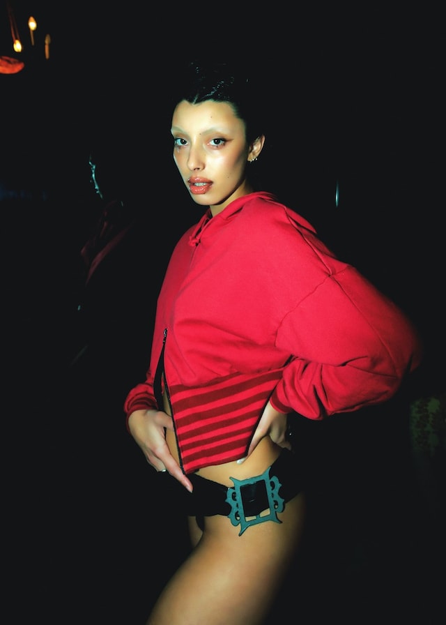 Karlaidlaw AW23 campaign 5