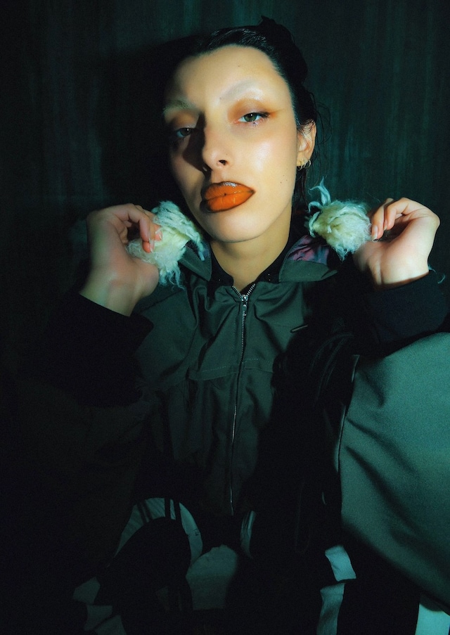 Karlaidlaw AW23 campaign 7