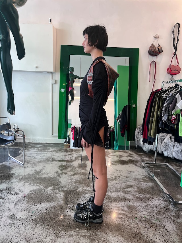 KARLAIDLAW AW23 BTS 0
