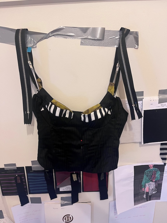 KARLAIDLAW AW23 BTS 6