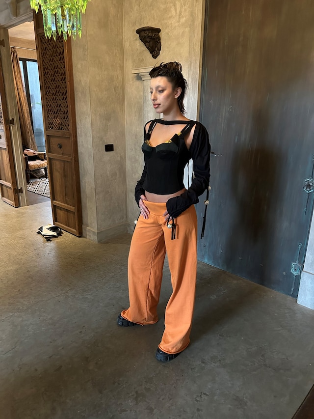 KARLAIDLAW AW23 BTS 4