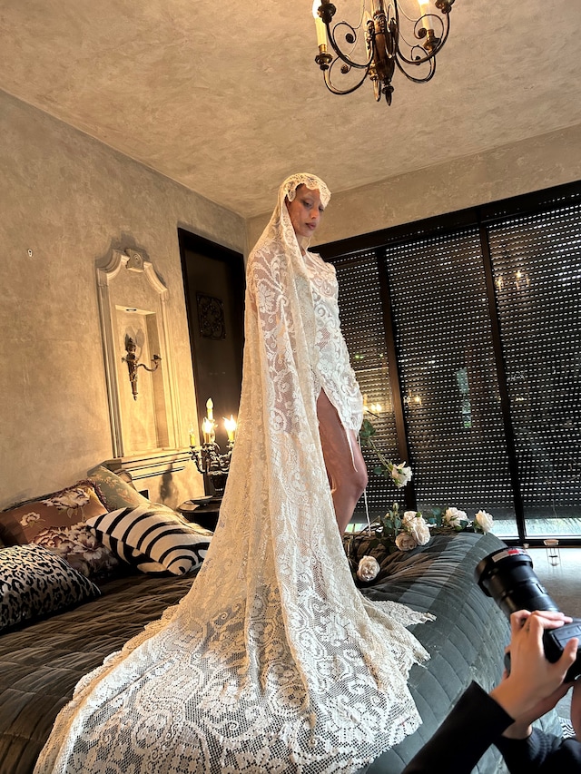 KARLAIDLAW AW23 BTS 8