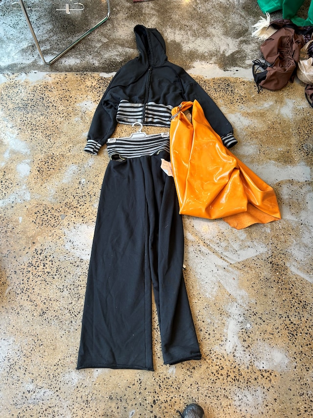 KARLAIDLAW AW23 BTS 9