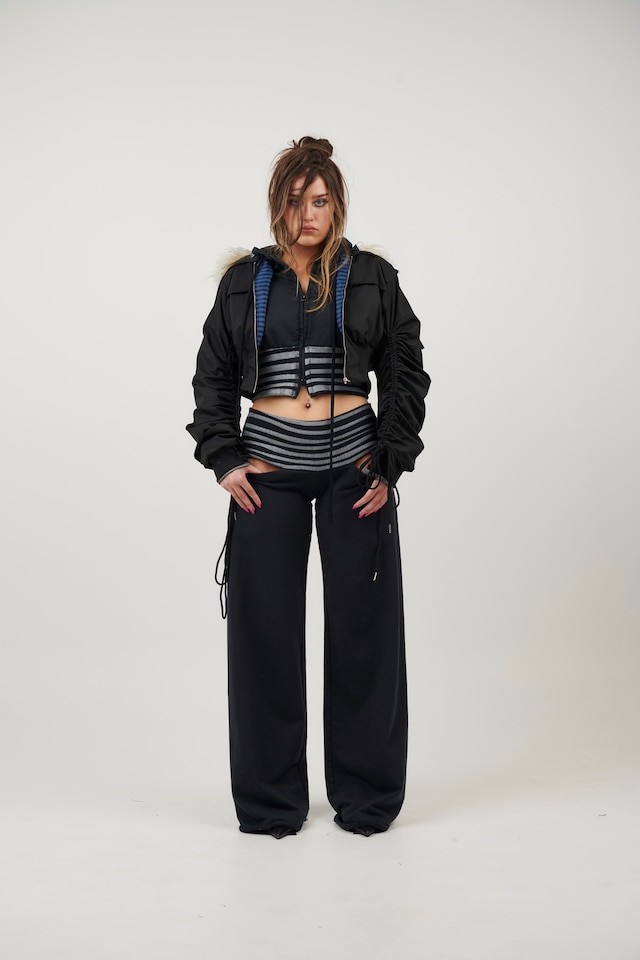 KARLAIDLAW AW23 BTS 12