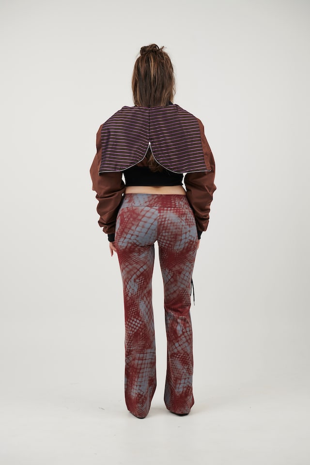 KARLAIDLAW AW23 BTS 13