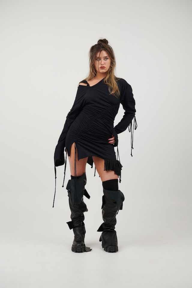 KARLAIDLAW AW23 BTS 18