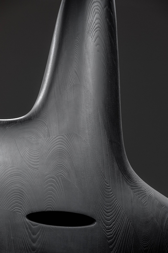 Mac Collins – Runout (03), British Pavilion 2023 , 12