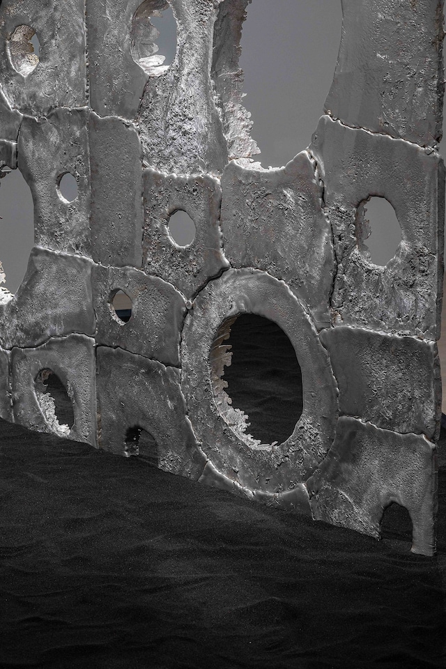 Madhav Kidao – Bardo (03) British Pavilion 2023, P 15