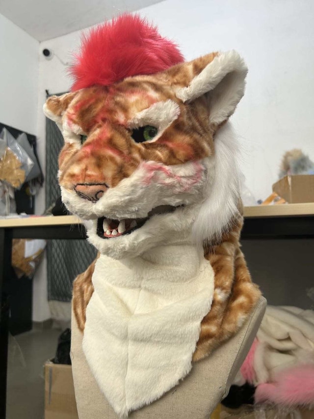 Furries 7
