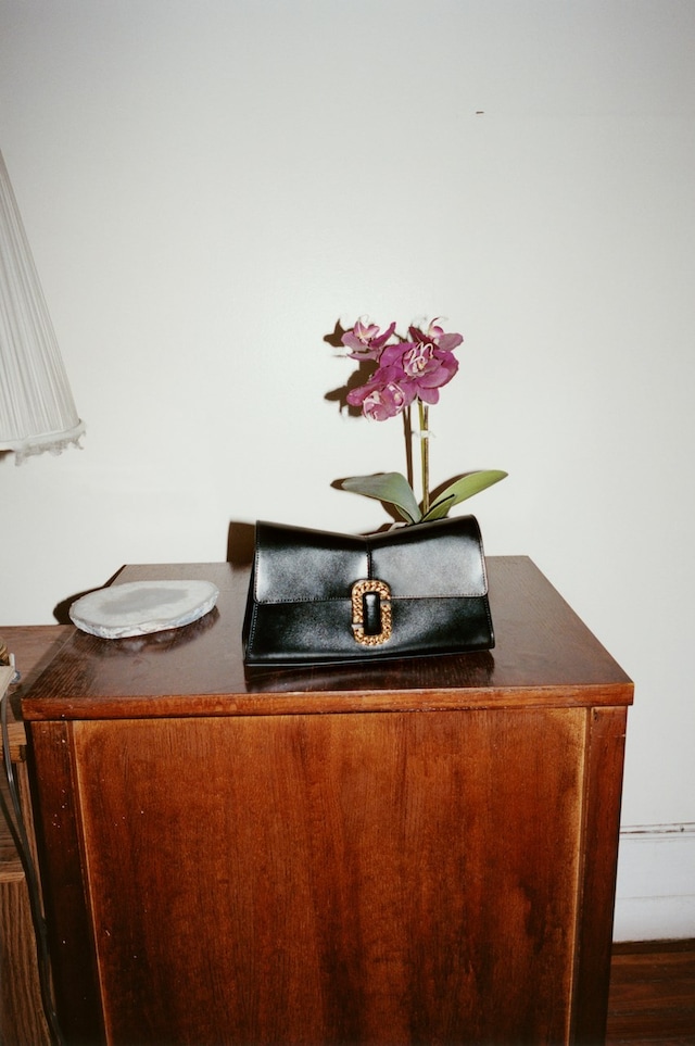 Marc Jacobs Debbie Harry campaign bag 14