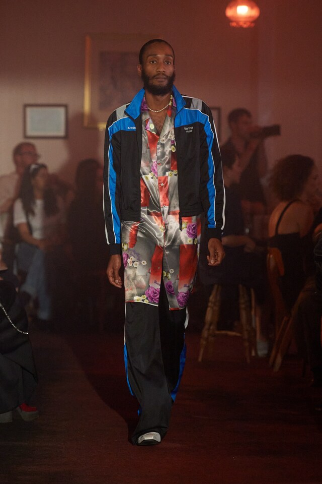 Martine Rose SS24 1