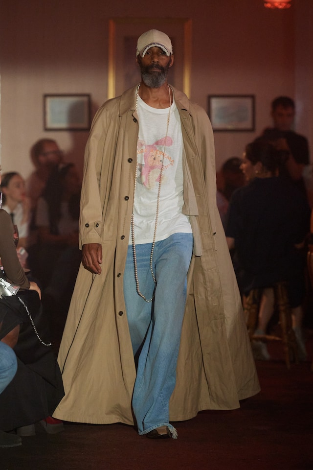Martine Rose SS24 11