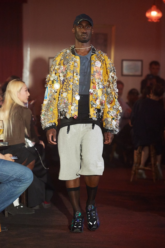Martine Rose SS24 12