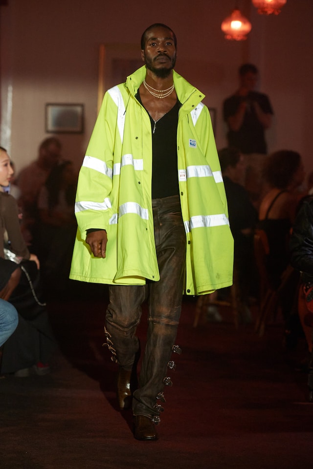 Martine Rose SS24 15