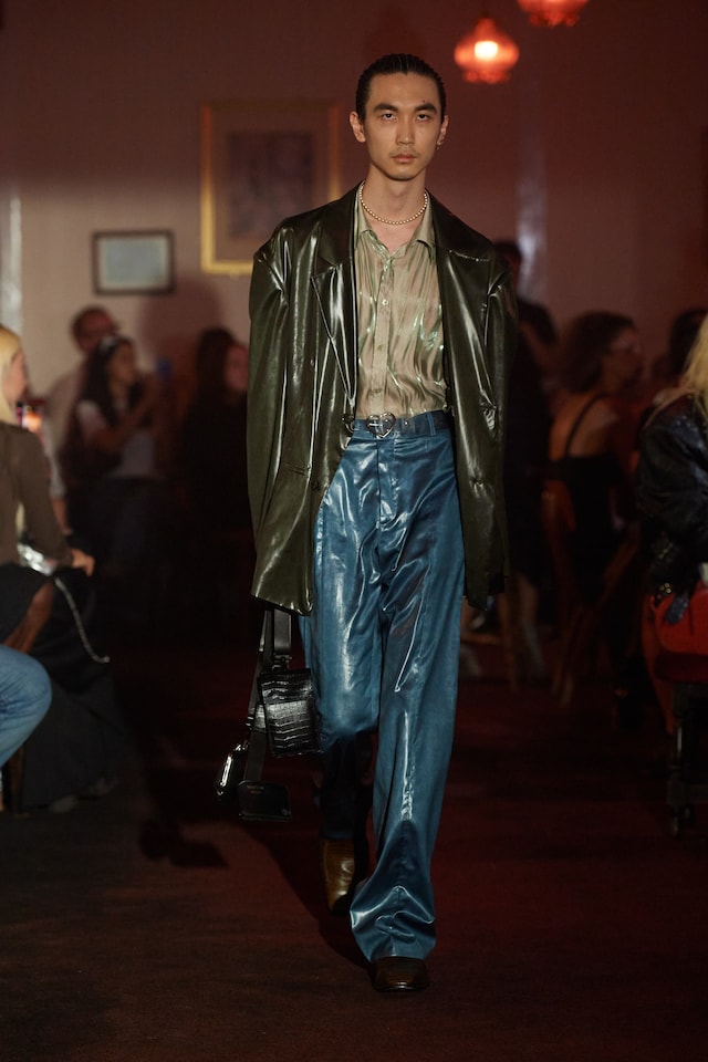 Martine Rose SS24 16