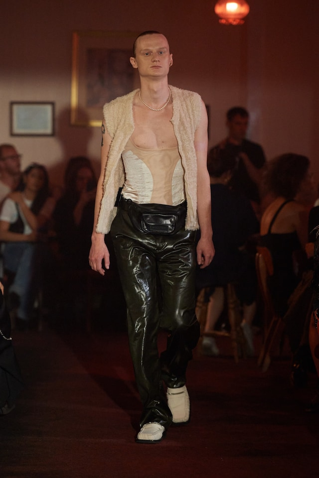 Martine Rose SS24 17