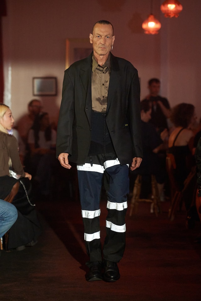 Martine Rose SS24 18