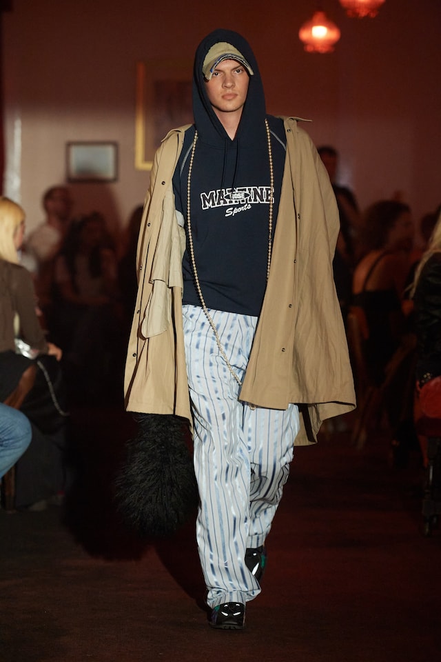 Martine Rose SS24 21