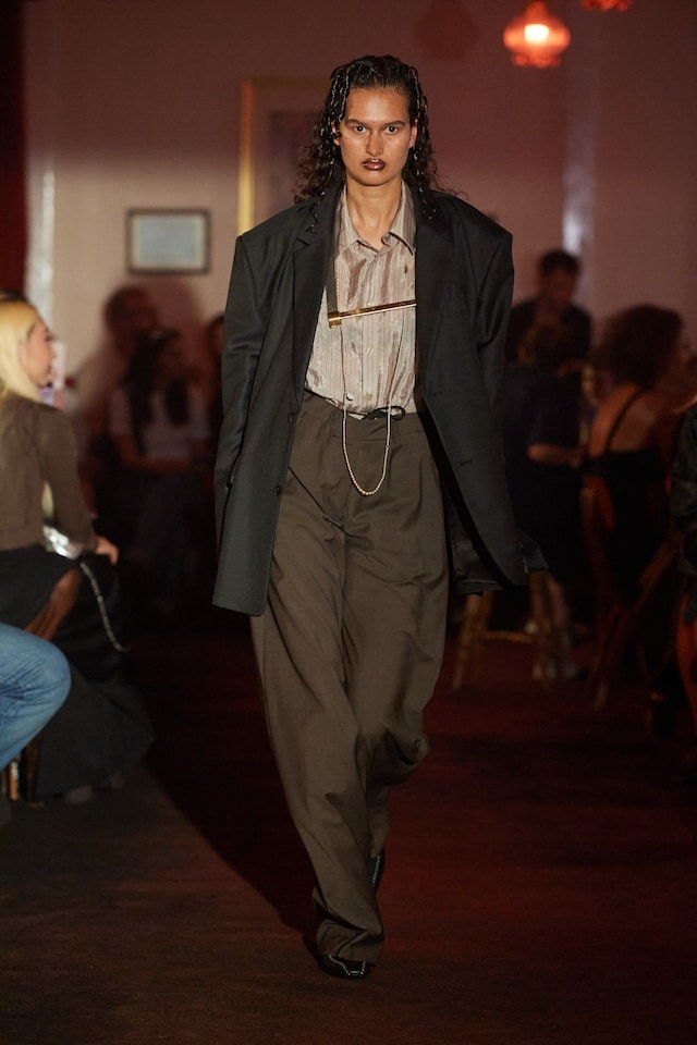 Martine Rose SS24 23