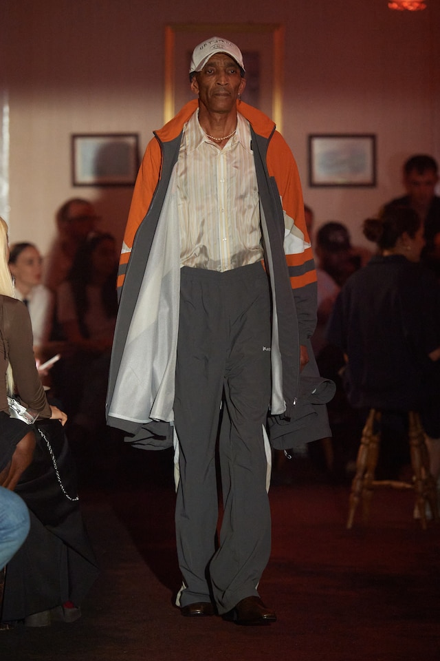 Martine Rose SS24 24