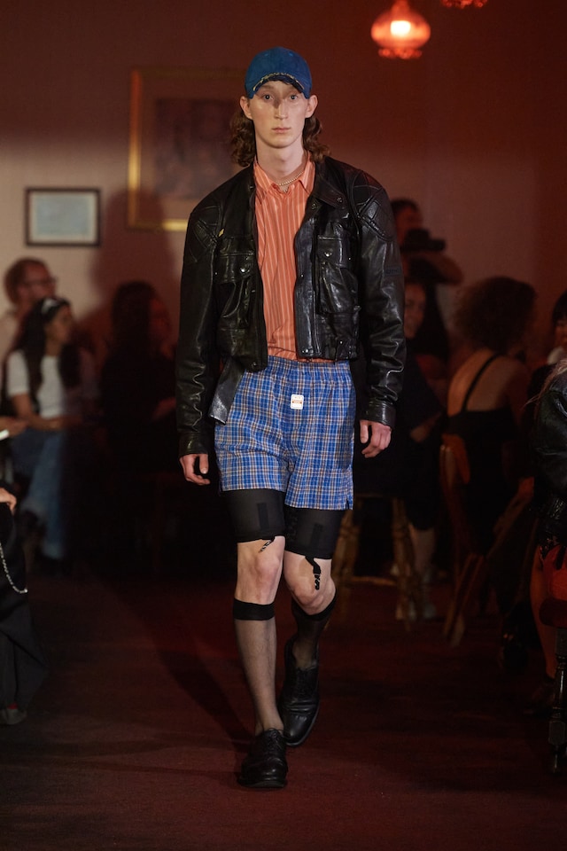 Martine Rose SS24 25