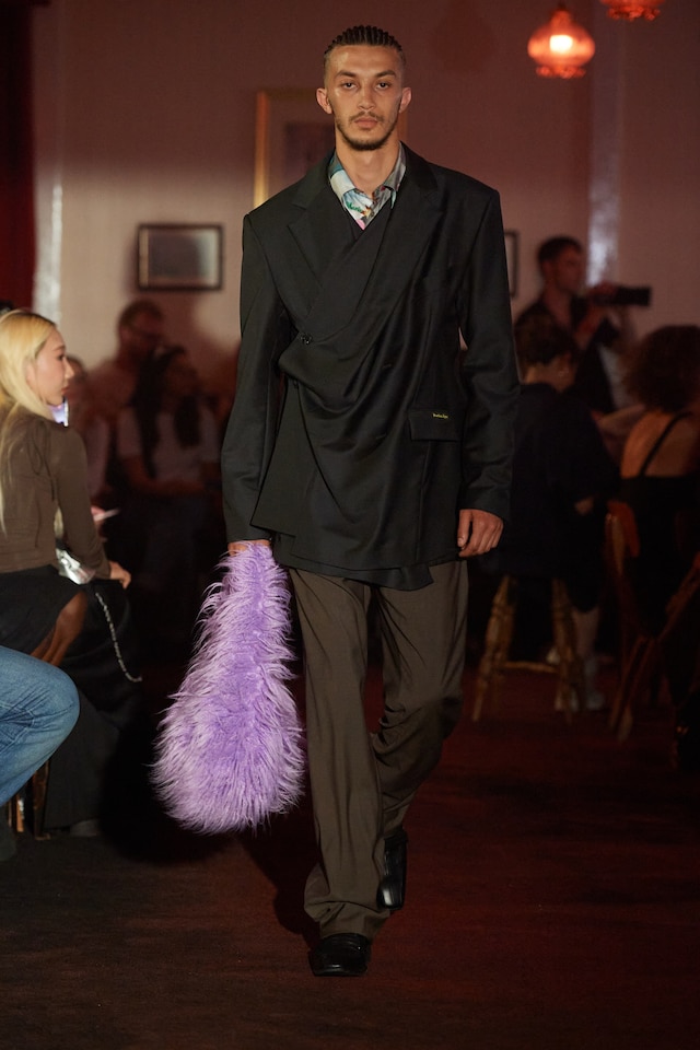Martine Rose SS24 27